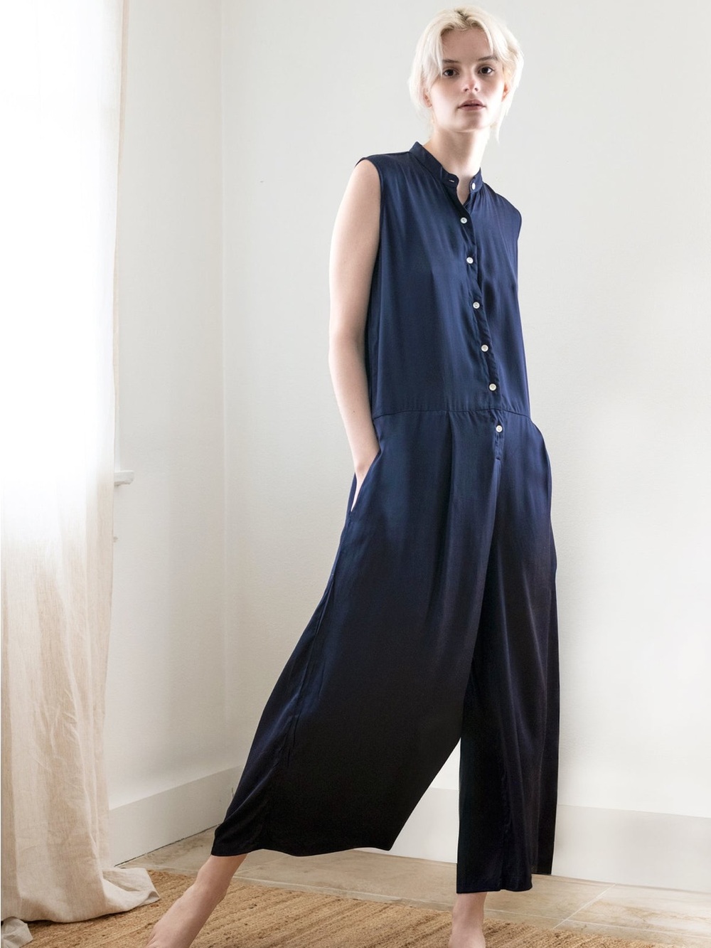 Lekha Uma Jumpsuit